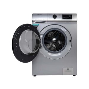 Hisense 6Kg Front Load Washer WFVB6010MS - Image 3