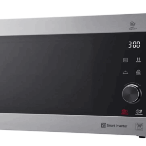 LG Microwave 42L 1200W (MH8265CIS) - Image 3