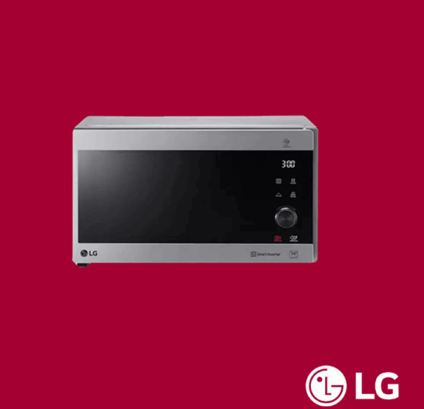LG Microwave 42L 1200W (MH8265CIS)