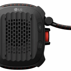 LG Portable Bluetooth Speaker XBOOM Go (XG2) - Image 4