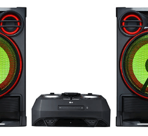 LG XBOOM Mini Hi-Fi System (Wahala) 5000W (CK99) - Image 3
