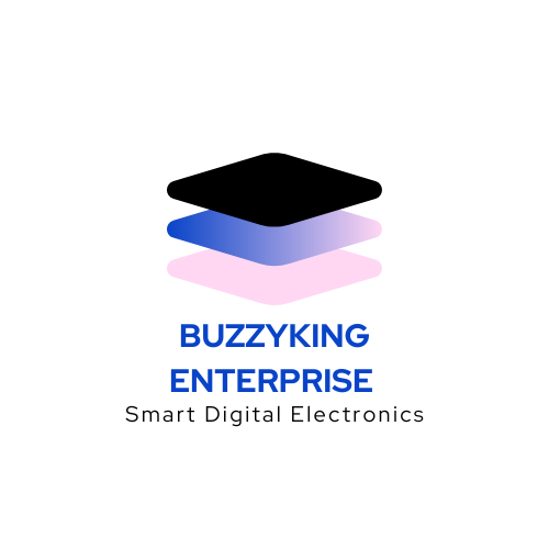 BuzzyKing Global Enterproses Limited BuzzyKing Global Enterproses Limited