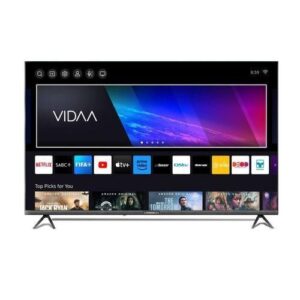 Century 50 Inches VIDA Smart 4K UHD TV (CTV-50)