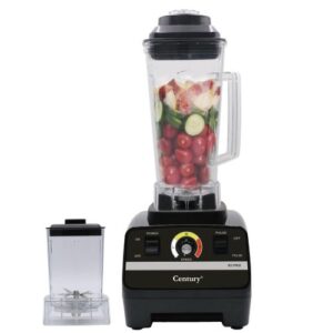 Century HIGH POWERED BLENDER R3PRO