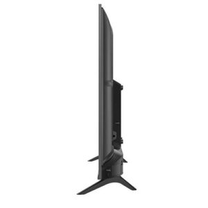 Hisense 43" Inches LED HD TV (43A5200) - Black - Image 3