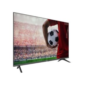 Hisense 43" Inches LED HD TV (43A5200) - Black - Image 4