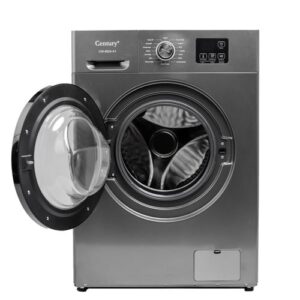 Century 8kg Front Loader Washing Machine - Image 2