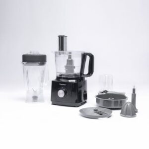 Century FOOD PROCESSOR (11 IN 1) CFP-8251 - Image 6