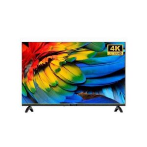 Century 50 Inches VIDA Smart 4K UHD TV (CTV-50) - Image 4