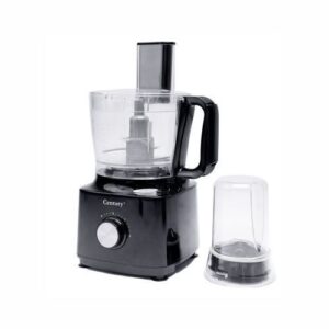 Century FOOD PROCESSOR (11 IN 1) CFP-8251 - Image 3