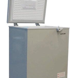 AEON FREEZER 102L R600A SD GREY ACF100GK - Image 2
