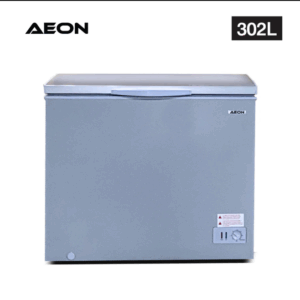 AEON Chest Freezer ACF300GK