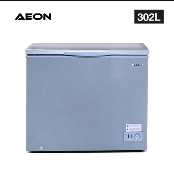 AEON Chest Freezer ACF300GK