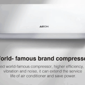AEON SPLIT AC 1.5HP - Image 2