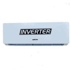 Aeon 1HP Inverter Split AC