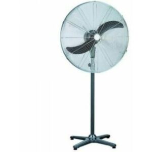 Ox Standing Fan Industrial 20" Inches