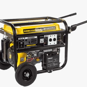 SUMEC FIRMAN SPG8000E2 5KVA GENERATOR