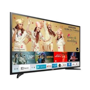 Samsung 32 inch Ultra Flat HD Smart LED TV - Image 5
