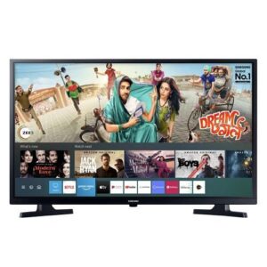 Samsung 32 inch Ultra Flat HD Smart LED TV