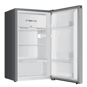 Hisense Single Door Refrigerator 121L (121DR) - Image 3
