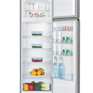 Hisense Top Freezer Refrigerator 240L (240DR) - Image 2