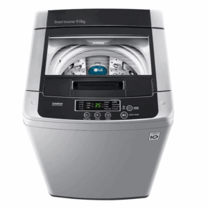 LG Top Load 9KG (T9585NDHVH) Washing Machine - Image 3