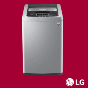 LG Top Load 9KG (T9585NDHVH) Washing Machine