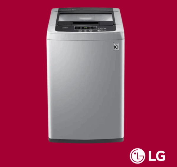 LG Top Load 9KG (T9585NDHVH) Washing Machine