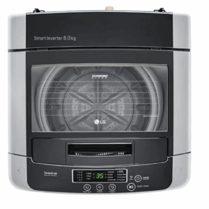 LG Top Load 9KG (T9585NDHVH) Washing Machine - Image 2