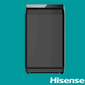 Hisense Top Load 9KG (WT3K9022UB) Washing Machine