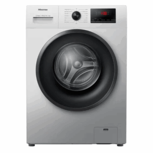 Hisense 6Kg Front Load Washer WFVB6010MS - Image 2