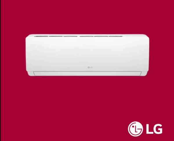 LG Split AC 1.5 HP Standard