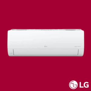 LG Split AC 1.0 HP Inverter