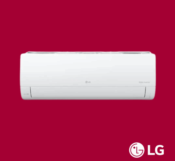 LG Split AC 1.0 HP Inverter