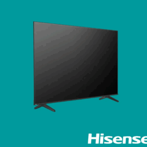 Hisense TV UHD 50 Inch A6N 4K Smart