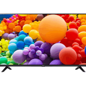 LG TV UHD 50 Inch UT73 4K Smart TV AI Magic remote HDR10 webOS24 - Image 2