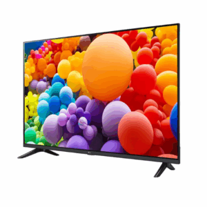 LG TV UHD 50 Inch UT73 4K Smart TV AI Magic remote HDR10 webOS24 - Image 3