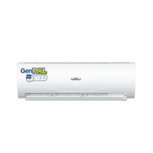 Haier Thermocool 1HP GenPAL Inverter Air Conditioner (HSU-09LNEB-03) - White