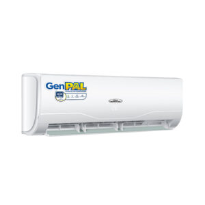 Haier Thermocool 1HP GenPAL Inverter Air Conditioner (HSU-09LNEB-03) - White - Image 3