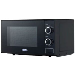 Haier Thermocool 20 Litres Manual Microwave (MM20BB01) -Black - Image 2