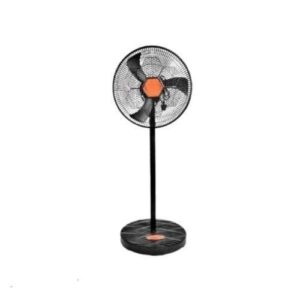 Ox 18" Standing Fan With Plastic Blade Hexa