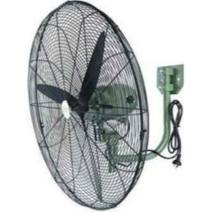 Ox 18 Inches Industrial Wall Fan - Ox 18